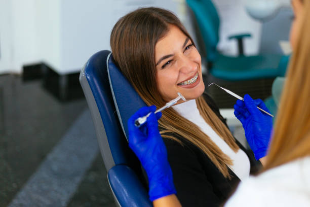 Dental Inlays and Onlays in St Helen, MI
