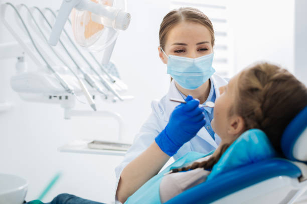 Best General Dentistry  in St Helen, MI